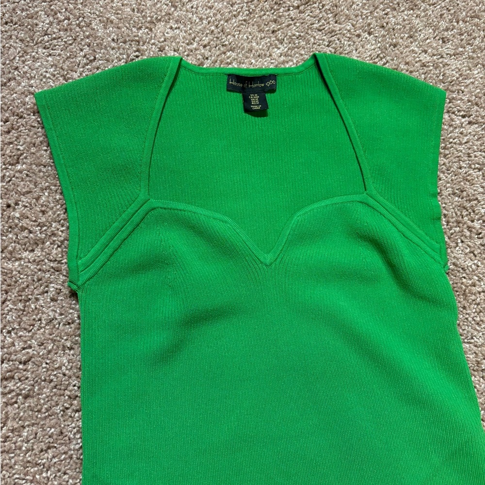 House of Harlow Top - Picture 3 of 3